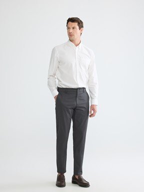 Chino Pantolon AÇIK BEJ