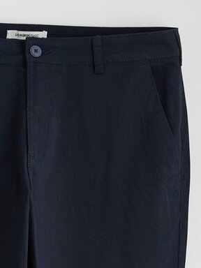 Chino Pantolon LACİVERT