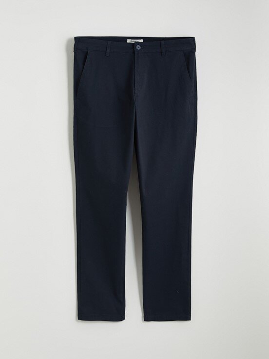 Chino Pantolon LACİVERT