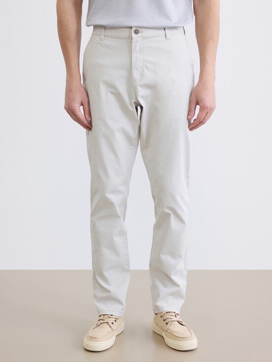Chino Pantolon AÇIK BEJ