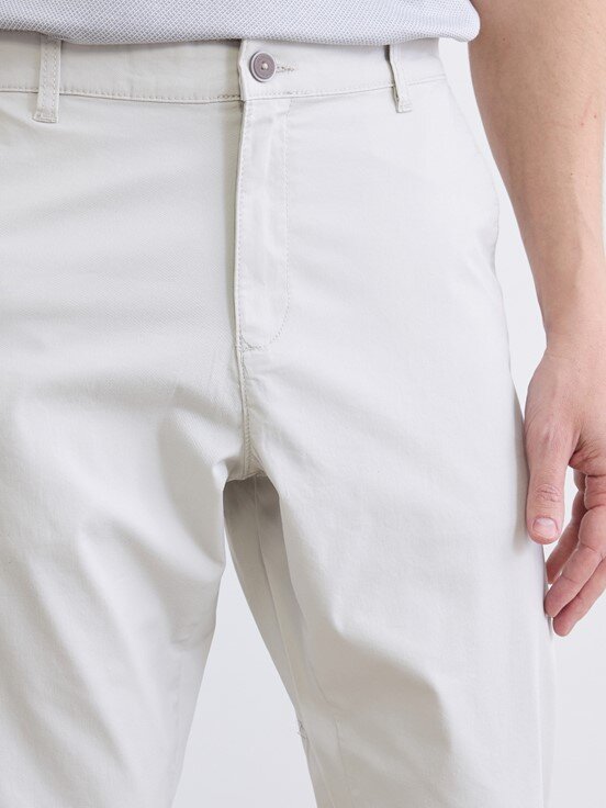 Chino Pantolon AÇIK BEJ
