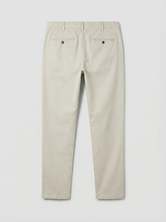 Chino Pantolon AÇIK BEJ