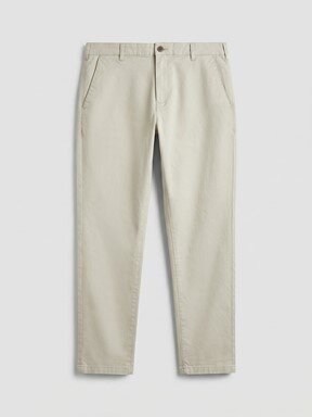 Chino Pantolon AÇIK BEJ