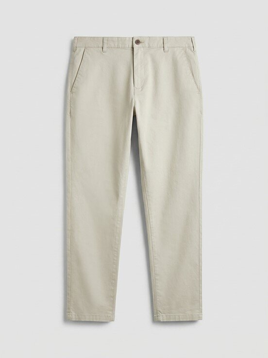 Chino Pantolon AÇIK BEJ