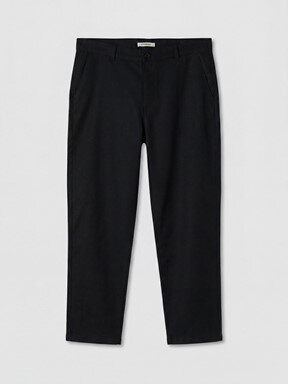 Chino Pantolon LACİVERT