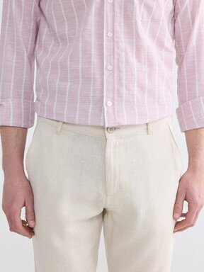 Chino Pantolon AÇIK BEJ