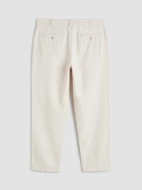Chino Pantolon AÇIK BEJ