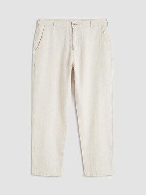 Chino Pantolon AÇIK BEJ
