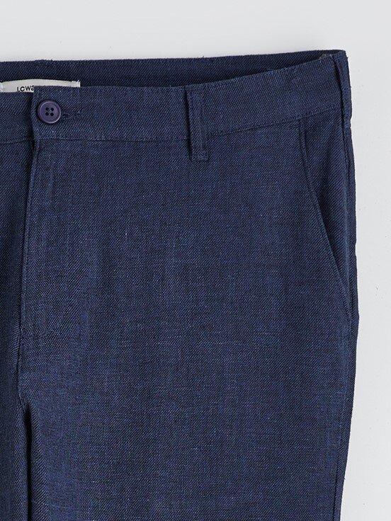 Chino Pantolon LACİVERT
