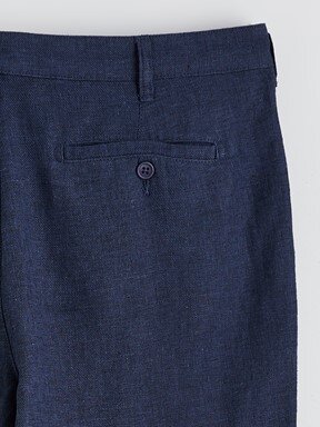 Chino Pantolon LACİVERT