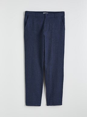 Chino Pantolon LACİVERT