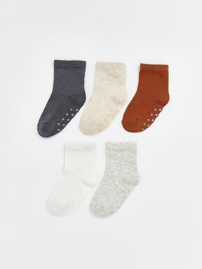 Soket Çorap ANTRASİT