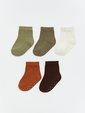 Soket Çorap AÇIK YEŞİL