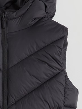 Şişme Yelek YENİ SİYAH