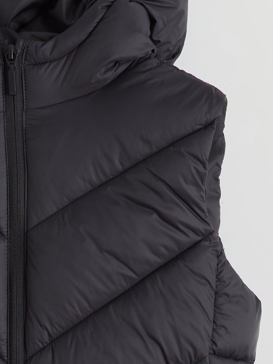 Şişme Yelek YENİ SİYAH