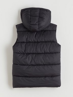 Şişme Yelek YENİ SİYAH