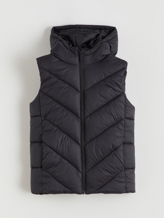 Şişme Yelek YENİ SİYAH