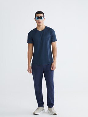Tişört KOYU INDIGO