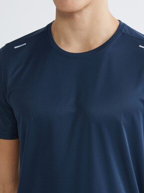 Tişört KOYU INDIGO
