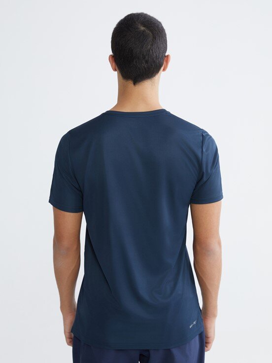 Tişört KOYU INDIGO