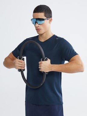 Tişört KOYU INDIGO