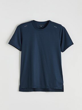 Tişört KOYU INDIGO