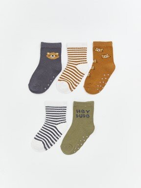 Soket Çorap ANTRASİT