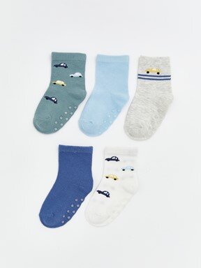 Soket Çorap MAT TURKUAZ