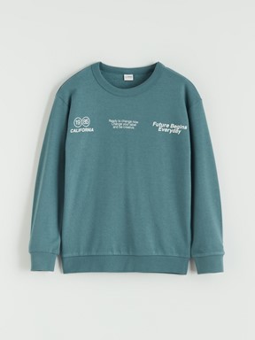 Eşofman Takım MAT YEŞİL