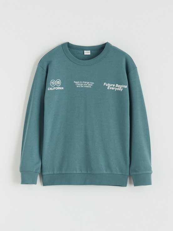 Eşofman Takım MAT YEŞİL