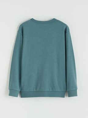 Eşofman Takım MAT YEŞİL