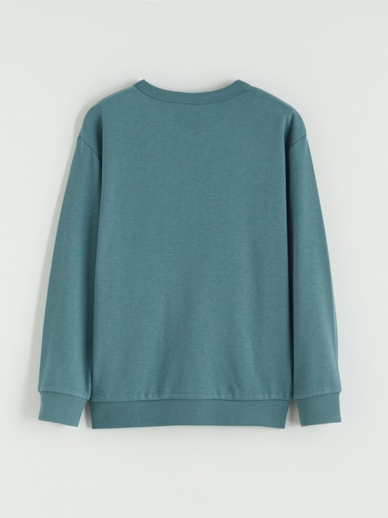 Eşofman Takım MAT YEŞİL