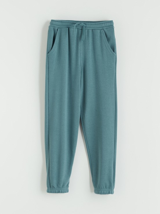 Eşofman Takım MAT YEŞİL