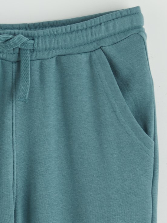 Eşofman Takım MAT YEŞİL