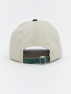 Kep Şapka ORTA YEŞİL