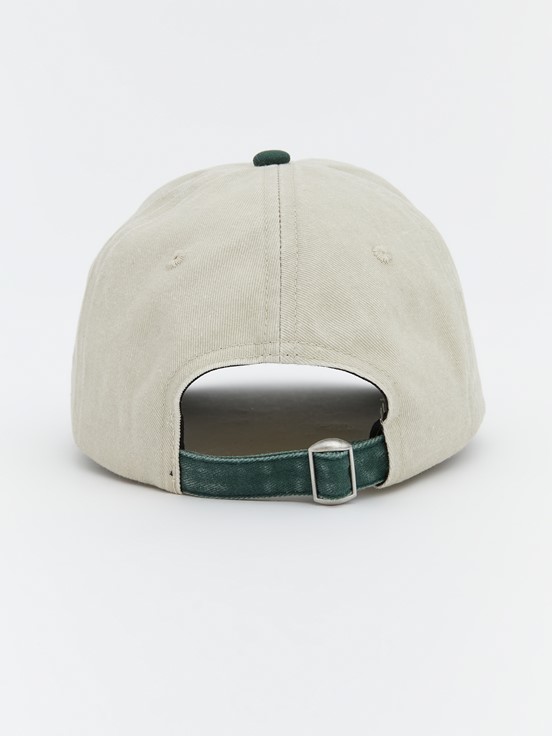 Kep Şapka ORTA YEŞİL