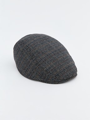 Kep Şapka ANTRASİT