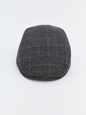 Kep Şapka ANTRASİT