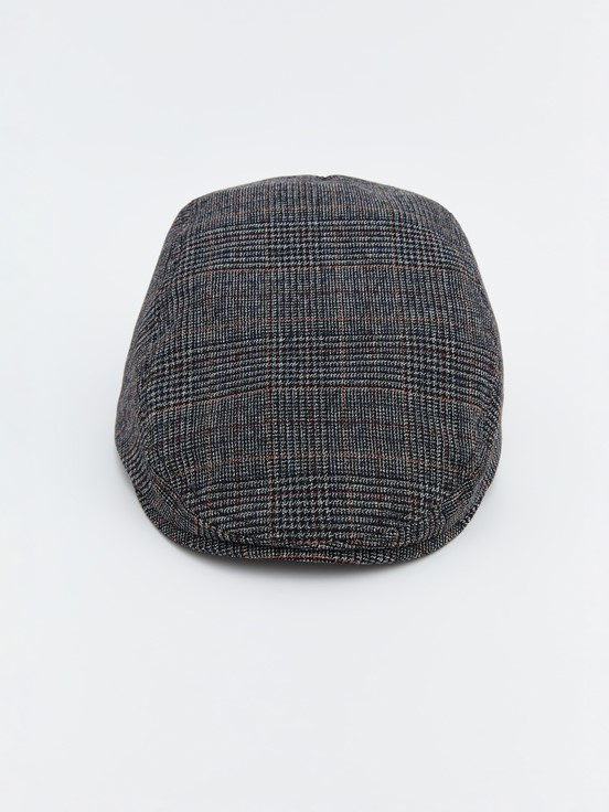 Kep Şapka ANTRASİT