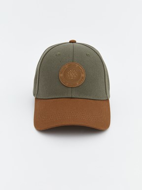 Hasır Şapka AÇIK BEJ