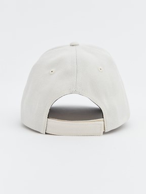 Hasır Şapka AÇIK BEJ