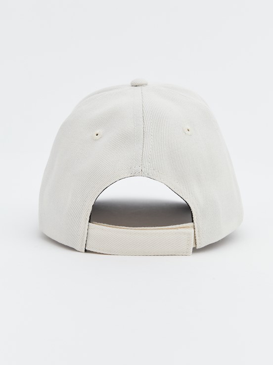 Hasır Şapka AÇIK BEJ