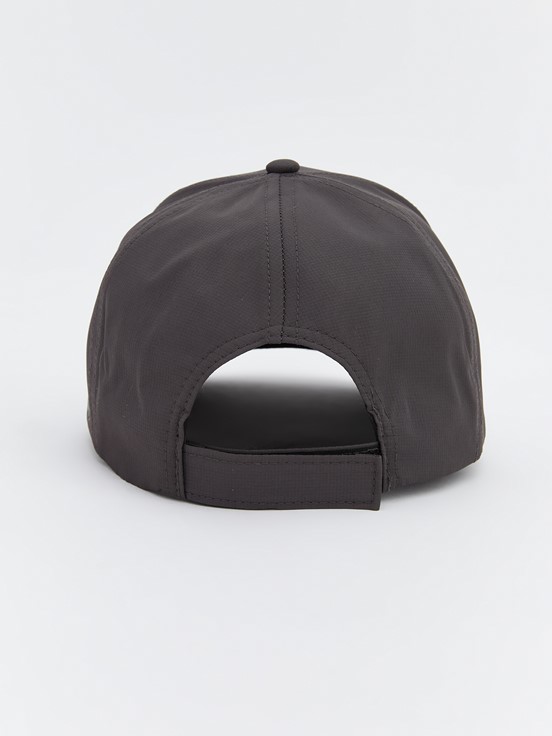 Kep Şapka ANTRASİT
