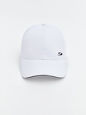 Kep Şapka YENİ SİYAH