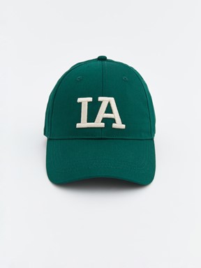 Kep Şapka ORTA YEŞİL