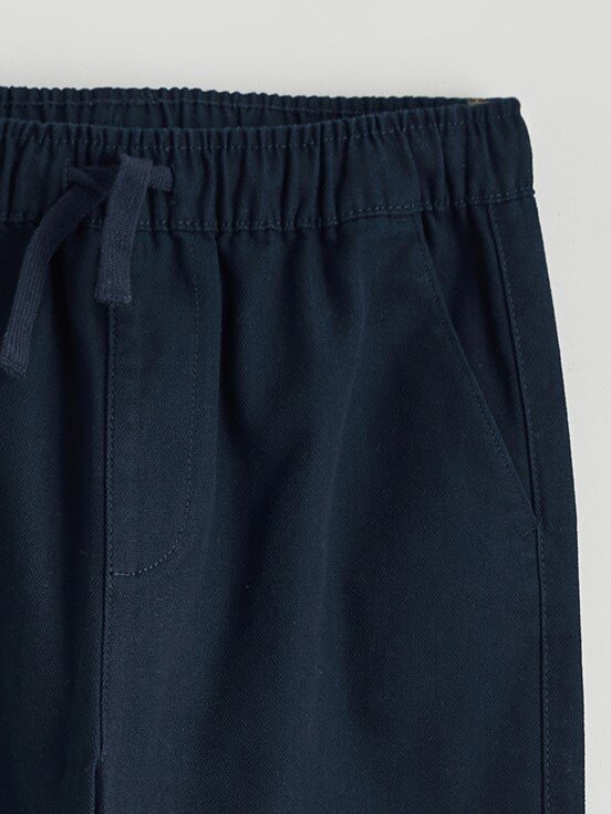 Pantolon YENİ LACİVERT