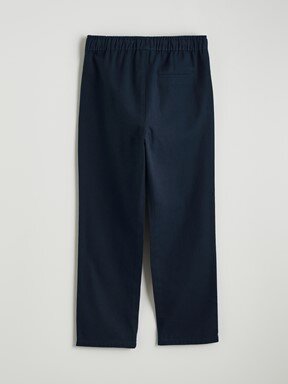 Pantolon YENİ LACİVERT