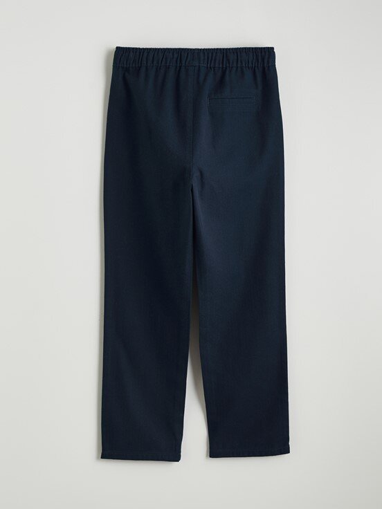 Pantolon YENİ LACİVERT