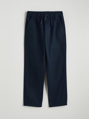 Pantolon YENİ LACİVERT