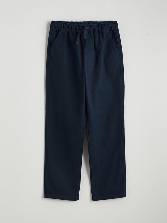 Pantolon YENİ LACİVERT
